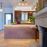 Вилла Solaris Methea- Luxury By The Castle Кассиопи