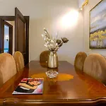 Вилла Solaris Methea- Luxury By The Castle Кассиопи
