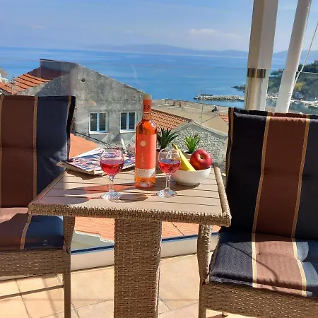 Solaris Methea- Luxury By The Castle Vilă