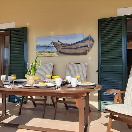 Solaris Methea- Luxury By The Castle * Kassiopi