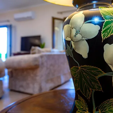 Solaris Methea- Luxury By The Castle Vilă Kassiopi