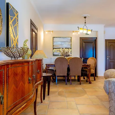 Solaris Methea- Luxury By The Castle * Kassiopi