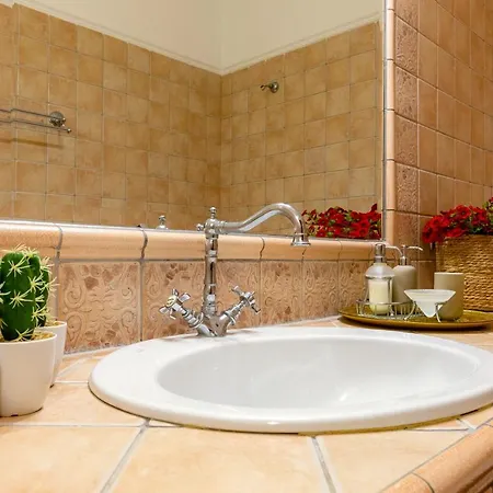 Solaris Methea- Luxury By The Castle Kassiopi