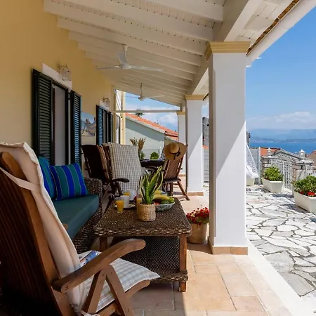 Solaris Methea- Luxury By The Castle