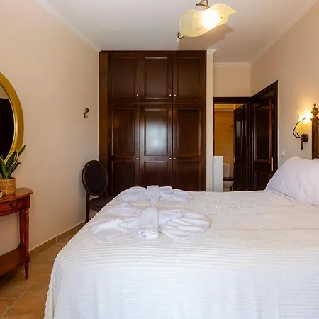 Solaris Methea- Luxury By The Castle