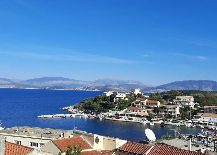 Vila Solaris Methea- Luxury By The Castle *
