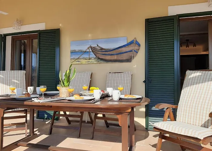 Solaris Methea- Luxury By The Castle * Kassiopi