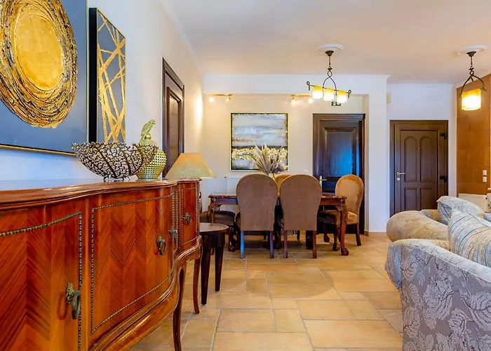 Solaris Methea- Luxury By The Castle * Kassiopi