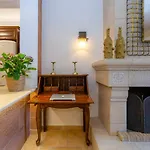 Solaris Methea- Luxury By The Castle *