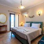 Solaris Methea- Luxury By The Castle Kassiopi