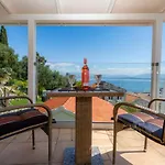 Solaris Methea- Luxury By The Castle Villa Kassiopi