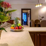 Solaris Methea- Luxury By The Castle Villa Kassiopi