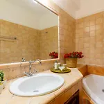 Solaris Methea- Luxury By The Castle * Kassiopi
