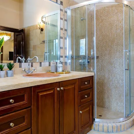 Solaris Methea- Luxury By The Castle Villa Kassiopi