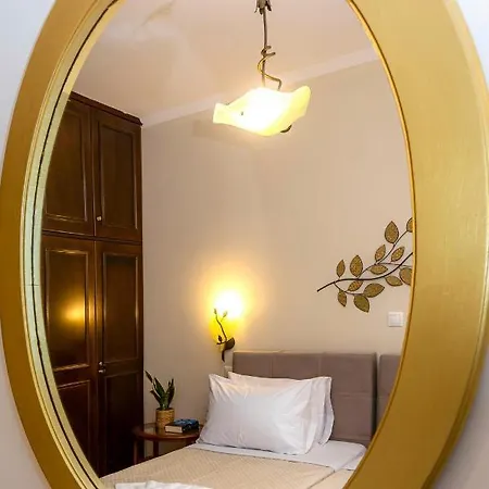 Solaris Methea- Luxury By The Castle Kassiopi