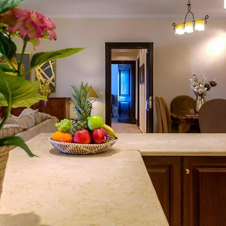 Solaris Methea- Luxury By The Castle Villa Kassiopi