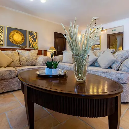 Solaris Methea- Luxury By The Castle * Kassiopi